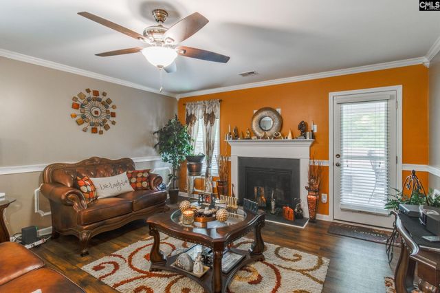 249 DROOPING LEAF Road, Lexington, SC 29072