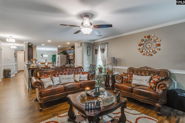 249 DROOPING LEAF Road, Lexington, SC 29072