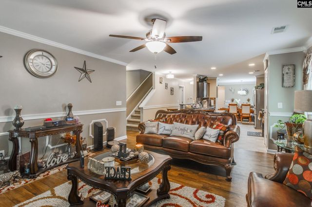 249 DROOPING LEAF Road, Lexington, SC 29072