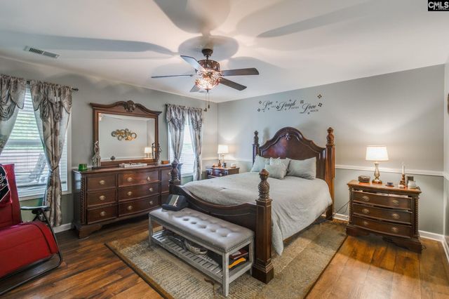 249 DROOPING LEAF Road, Lexington, SC 29072