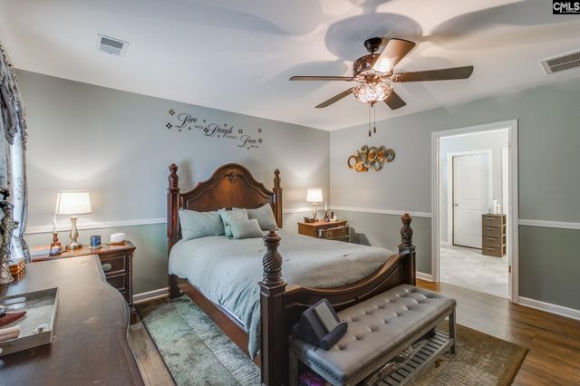 249 DROOPING LEAF Road, Lexington, SC 29072