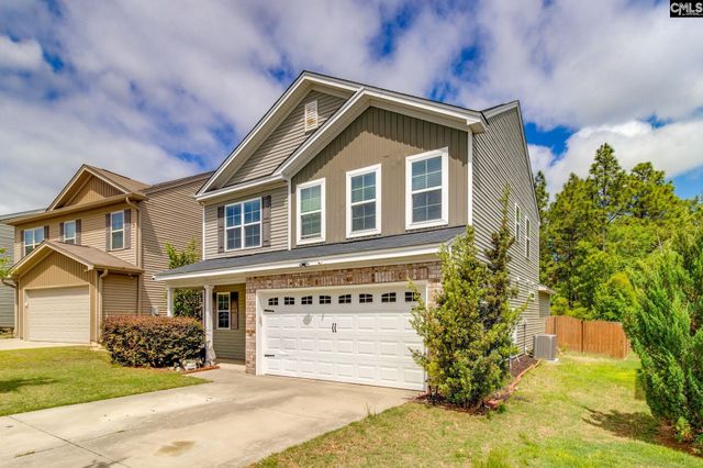 249 DROOPING LEAF Road, Lexington, SC 29072