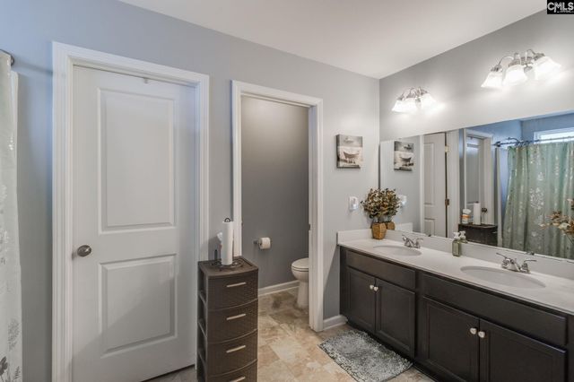 249 DROOPING LEAF Road, Lexington, SC 29072