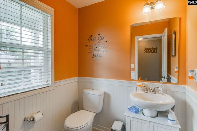 249 DROOPING LEAF Road, Lexington, SC 29072