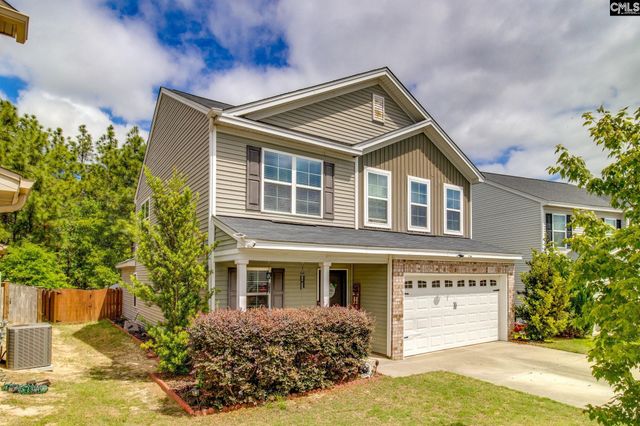 249 DROOPING LEAF Road, Lexington, SC 29072