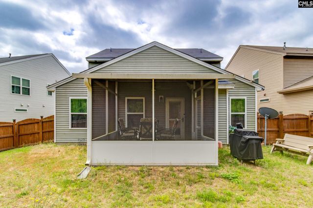 249 DROOPING LEAF Road, Lexington, SC 29072