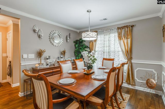 249 DROOPING LEAF Road, Lexington, SC 29072