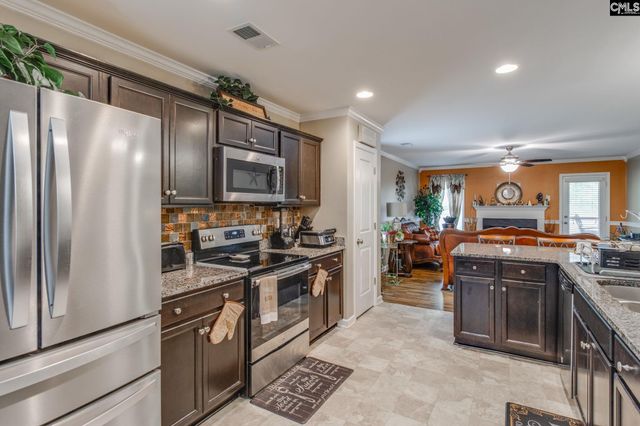 249 DROOPING LEAF Road, Lexington, SC 29072
