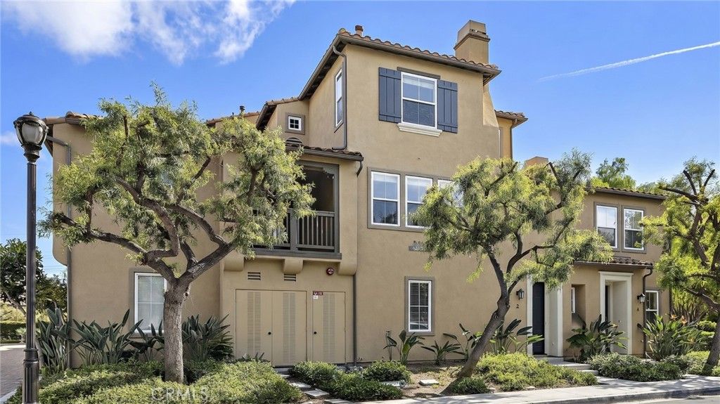 2 Paseo Del Rey, San Clemente, CA 92673
