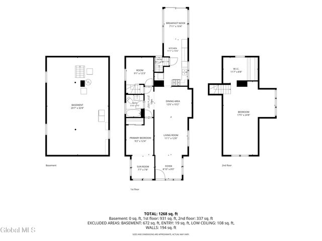 2726 Denver Avenue, Rotterdam, NY 12306