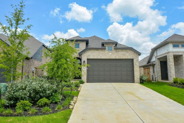 1052 Shoal Creek Trail, Conroe, TX 77304