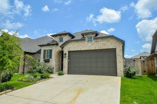 1052 Shoal Creek Trail, Conroe, TX 77304