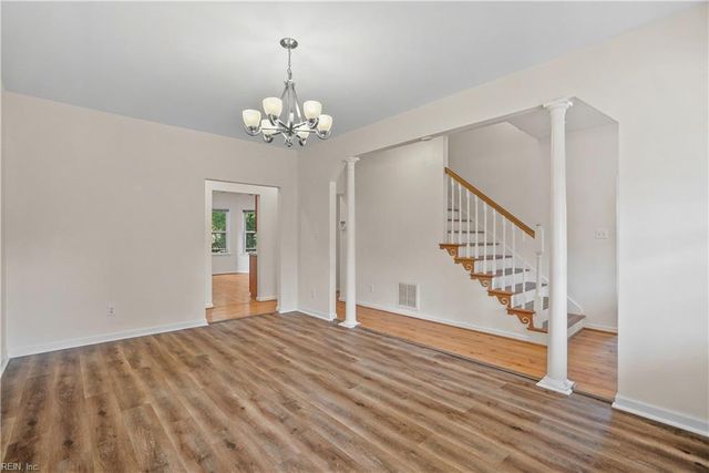 2112 Pretty Lake AVE, Norfolk, VA 23518