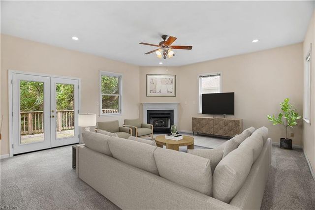 2112 Pretty Lake AVE, Norfolk, VA 23518