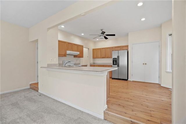 2112 Pretty Lake AVE, Norfolk, VA 23518