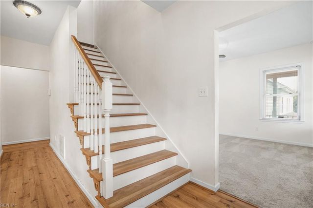 2112 Pretty Lake AVE, Norfolk, VA 23518