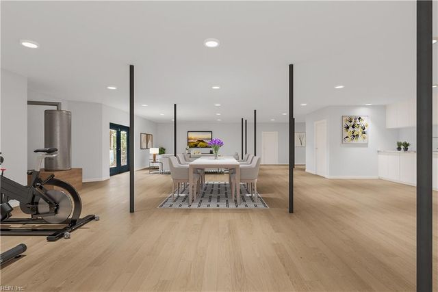 2112 Pretty Lake AVE, Norfolk, VA 23518