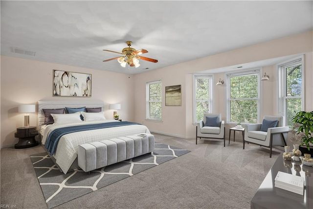 2112 Pretty Lake AVE, Norfolk, VA 23518