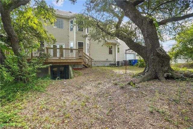 2112 Pretty Lake AVE, Norfolk, VA 23518