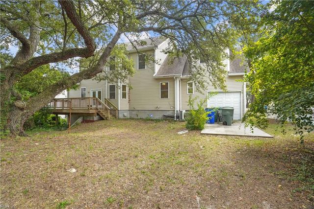 2112 Pretty Lake AVE, Norfolk, VA 23518