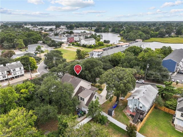 2112 Pretty Lake AVE, Norfolk, VA 23518