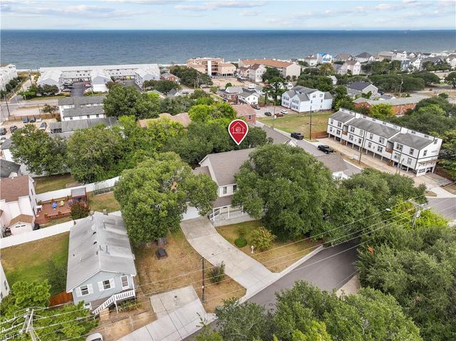 2112 Pretty Lake AVE, Norfolk, VA 23518