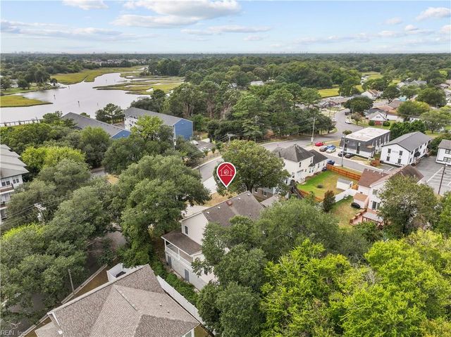 2112 Pretty Lake AVE, Norfolk, VA 23518