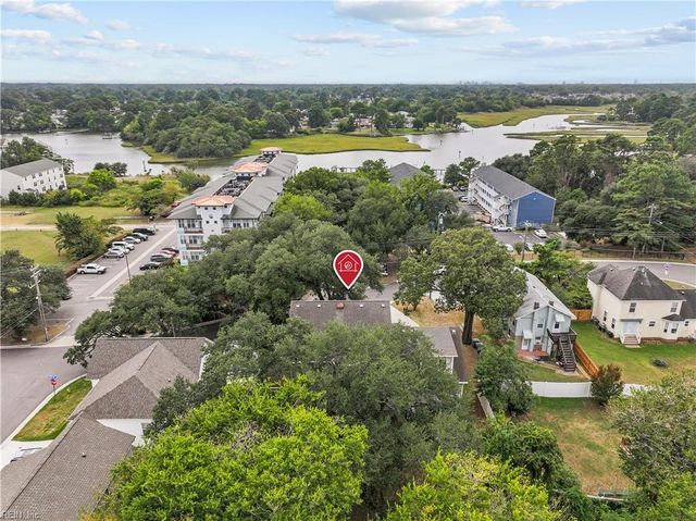2112 Pretty Lake AVE, Norfolk, VA 23518