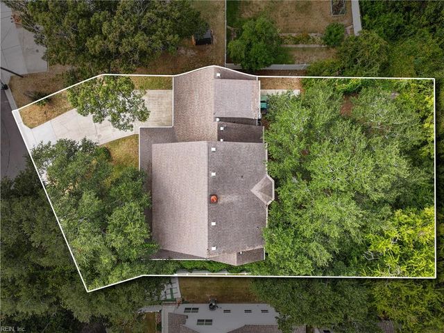 2112 Pretty Lake AVE, Norfolk, VA 23518