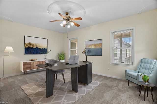 2112 Pretty Lake AVE, Norfolk, VA 23518