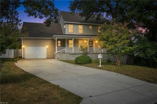 2112 Pretty Lake AVE, Norfolk, VA 23518