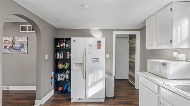 1613 S Norwood Avenue, Independence, MO 64052