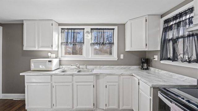 1613 S Norwood Avenue, Independence, MO 64052