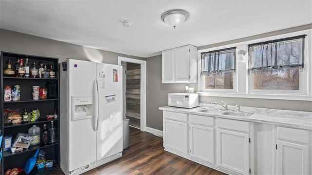 1613 S Norwood Avenue, Independence, MO 64052