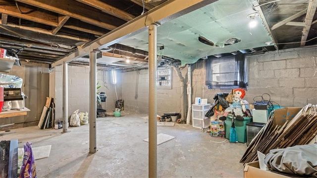 1613 S Norwood Avenue, Independence, MO 64052