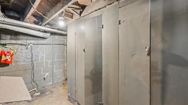 1613 S Norwood Avenue, Independence, MO 64052