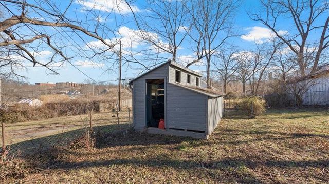 1613 S Norwood Avenue, Independence, MO 64052