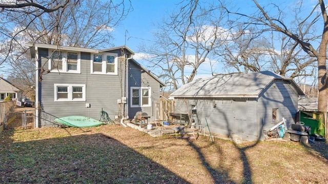1613 S Norwood Avenue, Independence, MO 64052