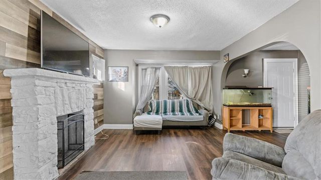 1613 S Norwood Avenue, Independence, MO 64052