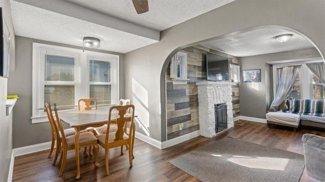 1613 S Norwood Avenue, Independence, MO 64052