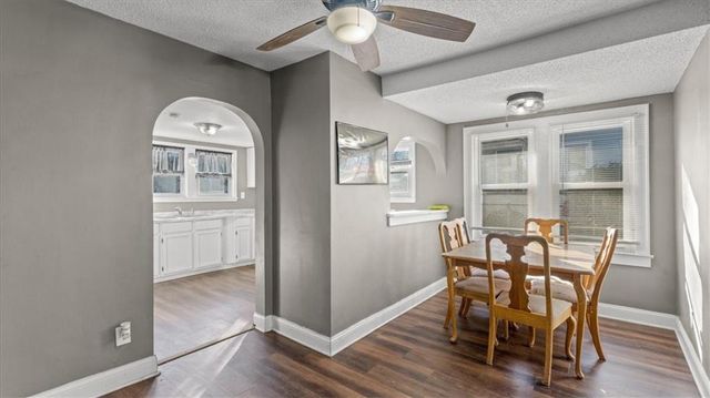 1613 S Norwood Avenue, Independence, MO 64052