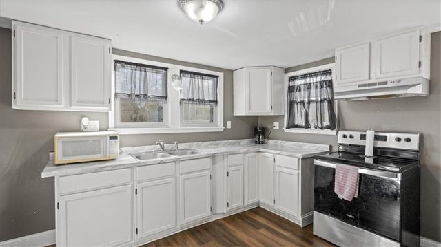 1613 S Norwood Avenue, Independence, MO 64052