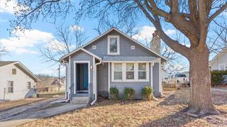 1613 S Norwood Avenue, Independence, MO 64052