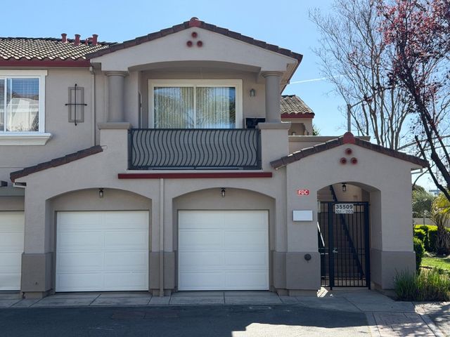 35509 Monterra Terrace 201, Union City, CA 94587