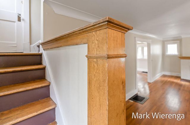 272 SE Henry Avenue, Grand Rapids, MI 49503