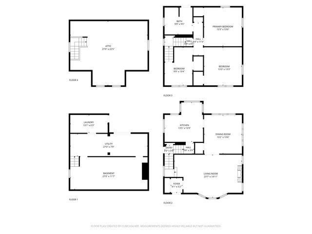 272 SE Henry Avenue, Grand Rapids, MI 49503