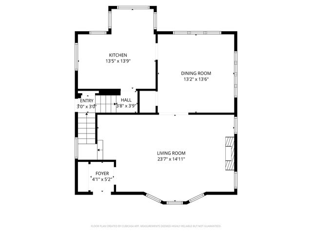 272 SE Henry Avenue, Grand Rapids, MI 49503