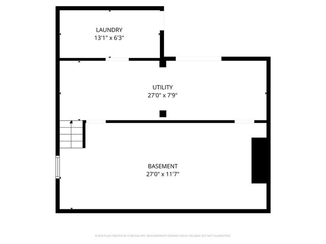 272 SE Henry Avenue, Grand Rapids, MI 49503