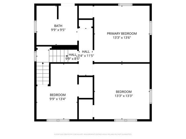 272 SE Henry Avenue, Grand Rapids, MI 49503