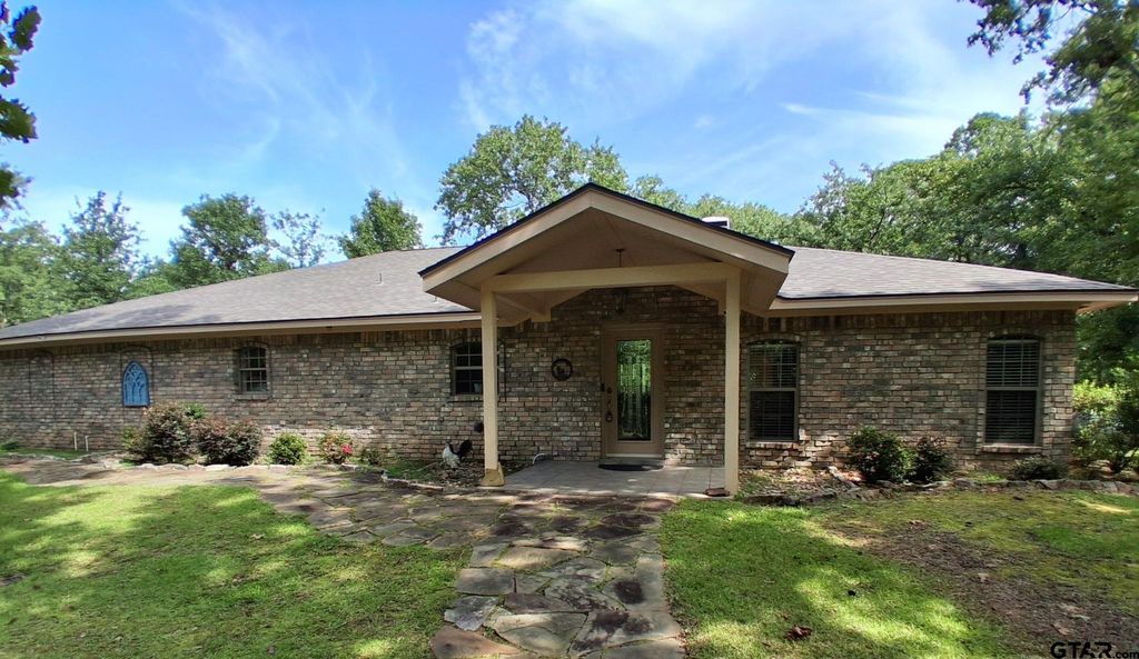 1325 Private Road 7905, Hawkins, TX 75765